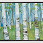 Spring Aspens