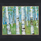 Spring Aspens