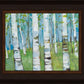 Spring Aspens