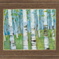 Spring Aspens