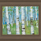 Spring Aspens