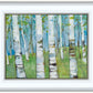 Spring Aspens