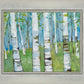 Spring Aspens