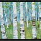 Spring Aspens