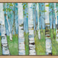 Spring Aspens