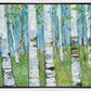 Spring Aspens