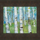 Spring Aspens
