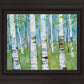 Spring Aspens