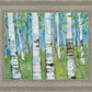 Spring Aspens