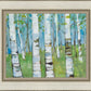 Spring Aspens