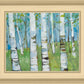 Spring Aspens