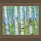 Spring Aspens
