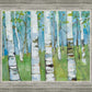 Spring Aspens