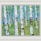 Spring Aspens