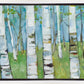 Spring Aspens