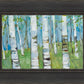 Spring Aspens