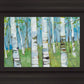 Spring Aspens