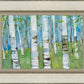 Spring Aspens