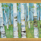 Spring Aspens