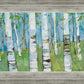 Spring Aspens