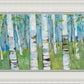 Spring Aspens