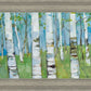 Spring Aspens