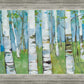 Spring Aspens