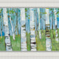Spring Aspens