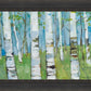 Spring Aspens