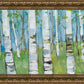 Spring Aspens