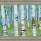 Spring Aspens