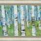 Spring Aspens