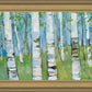 Spring Aspens