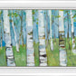 Spring Aspens