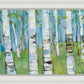 Spring Aspens