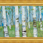 Spring Aspens