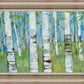 Spring Aspens