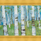 Spring Aspens