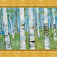 Spring Aspens