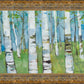 Spring Aspens