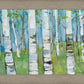 Spring Aspens