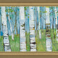 Spring Aspens
