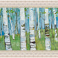 Spring Aspens