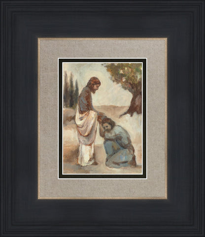 The One Who Returned