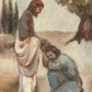 The One Who Returned