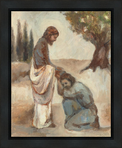 The One Who Returned