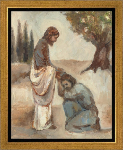 The One Who Returned