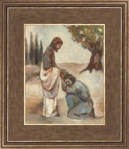 The One Who Returned