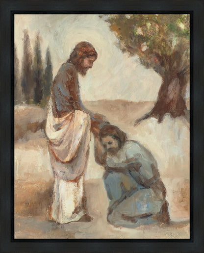 The One Who Returned