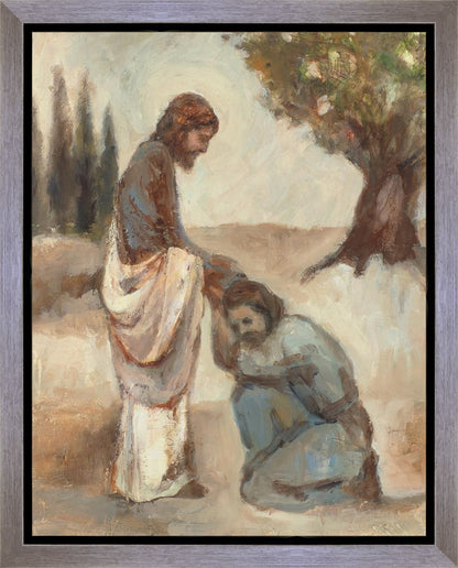 The One Who Returned